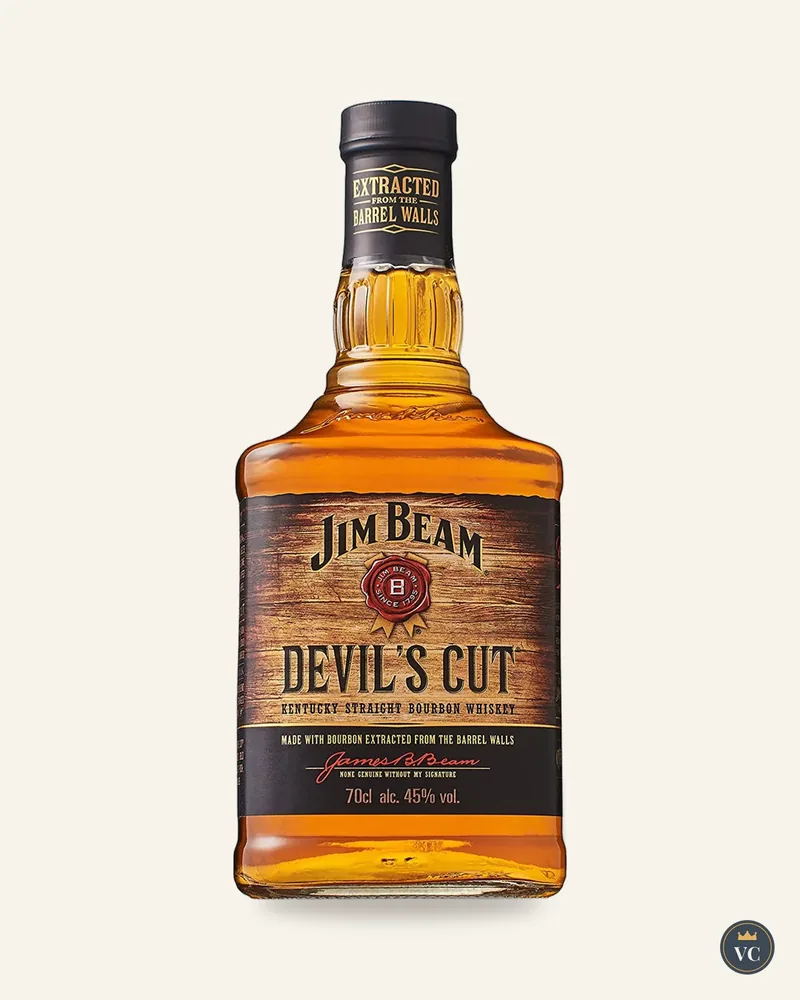 Chai Jim Beam Devil's Cut