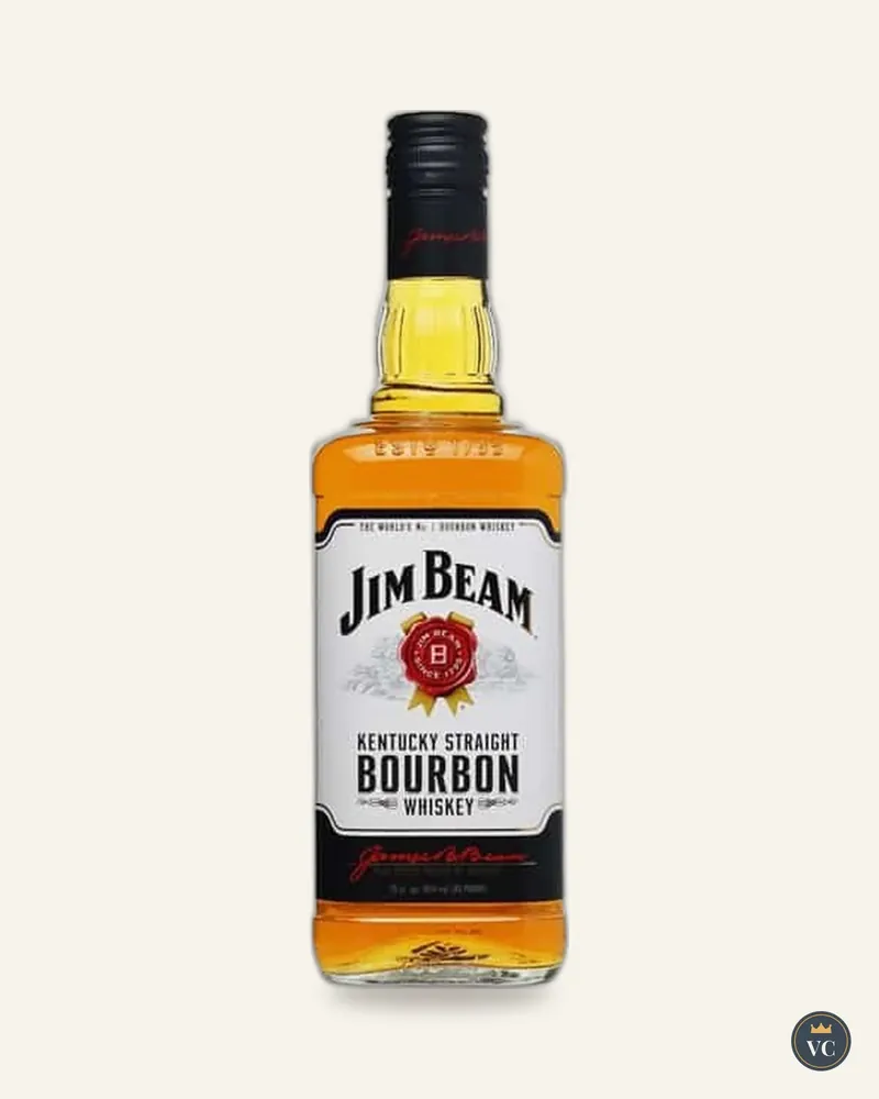 Chai Jim Beam White Label