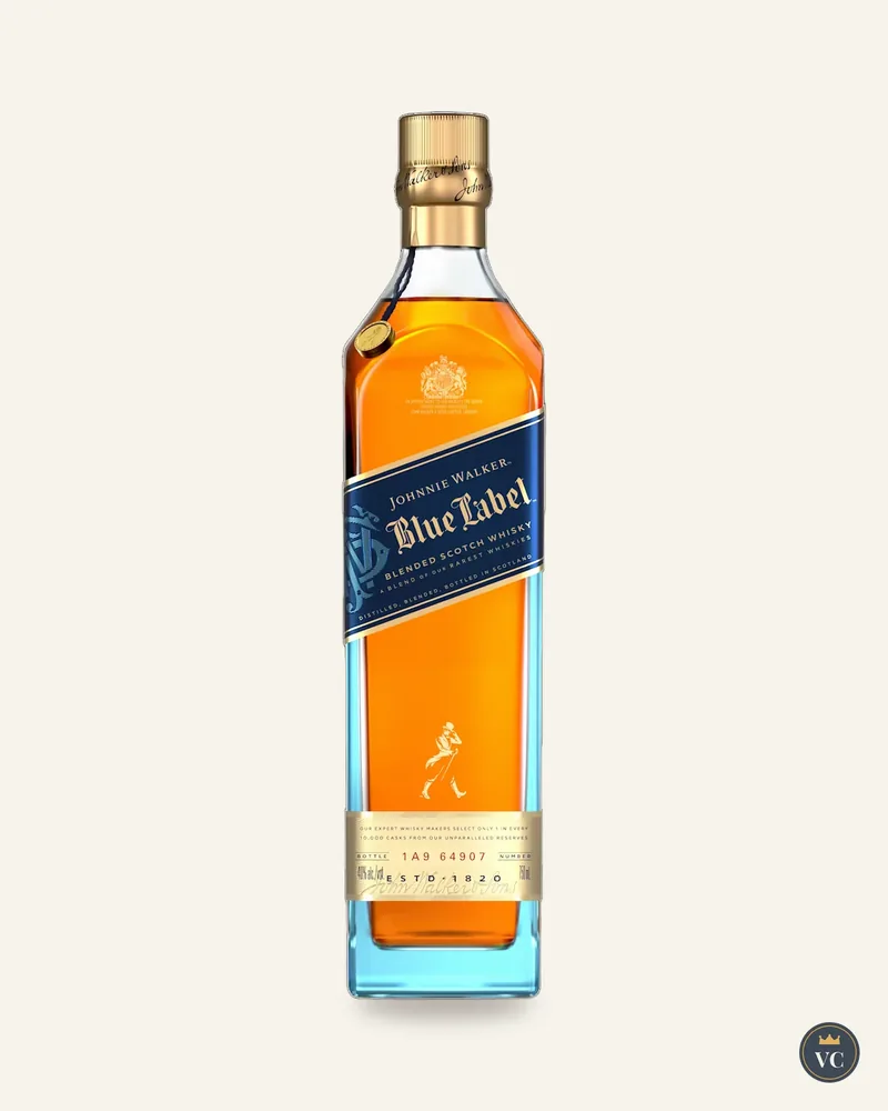 Chai Johnnie Walker Blue Label