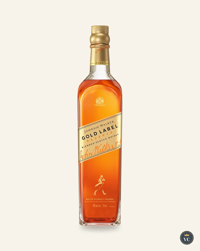 Chai Johnnie Walker Gold Label Reserve