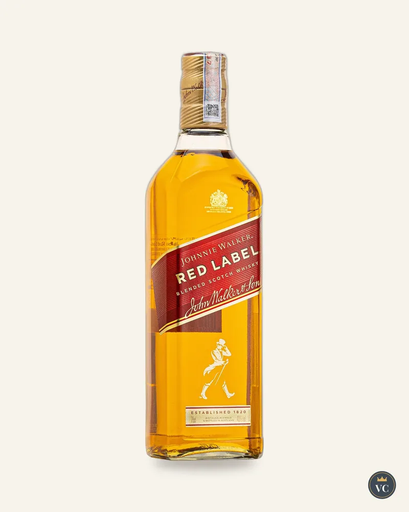 Chai Johnnie Walker Red Label