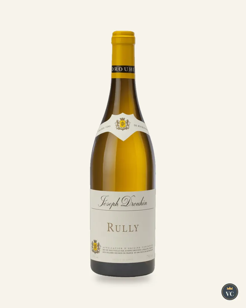 Chai Joseph Drouhin Rully