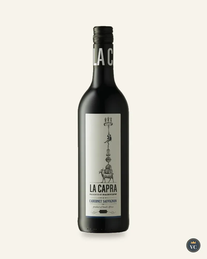 Chai La Capra Cabernet Sauvignon