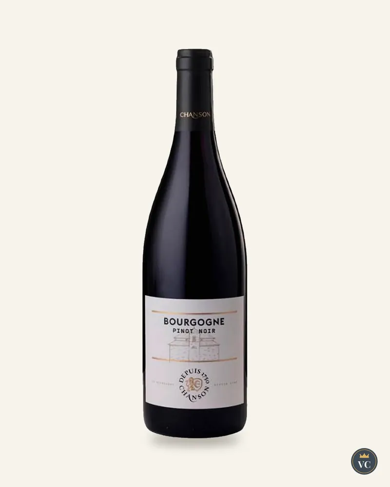 Chai Le Bourgogne Chanson Pinot Noir