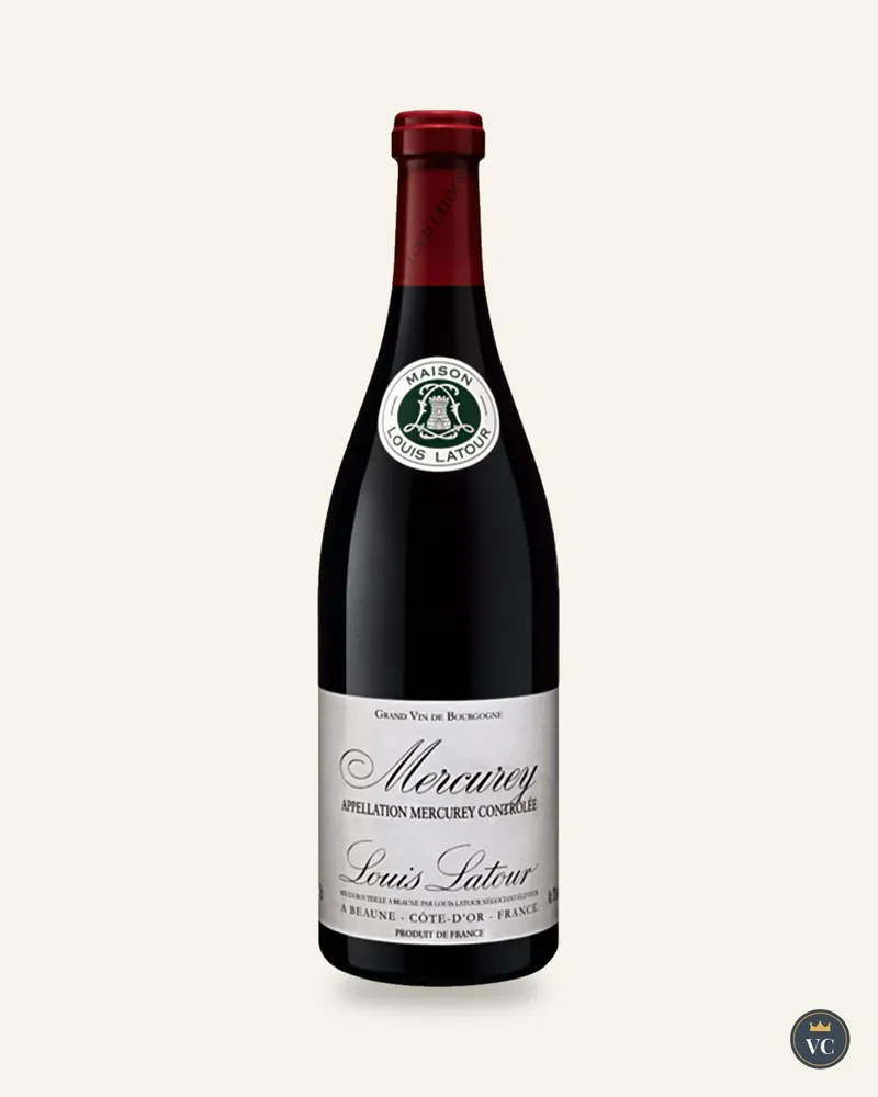 Chai Louis Latour Mercurey Rouge