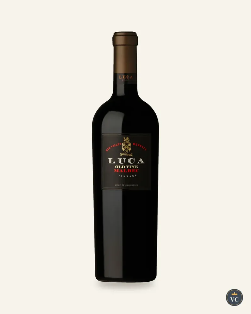 Chai Luca Old Vine Malbec