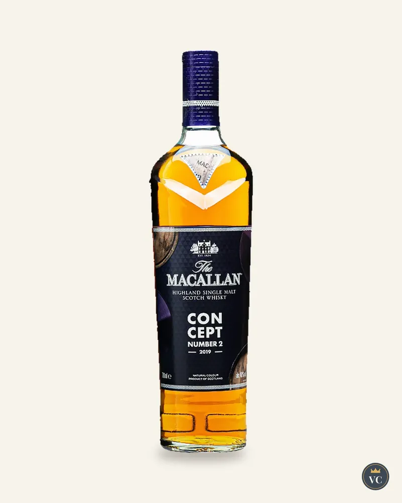 Chai Macallan Concept No. 2