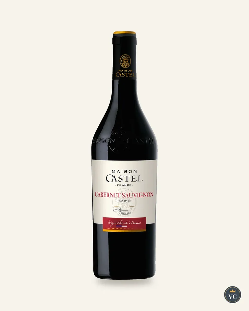 Chai Maison Castel Cabernet Sauvignon