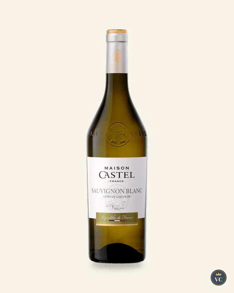 Chai Maison Castel Sauvignon Blanc