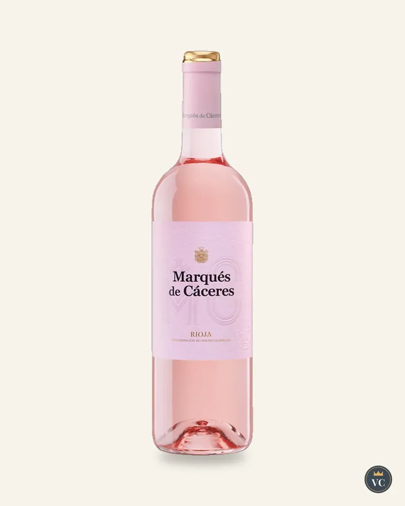 Chai Marques de Caceres Rose