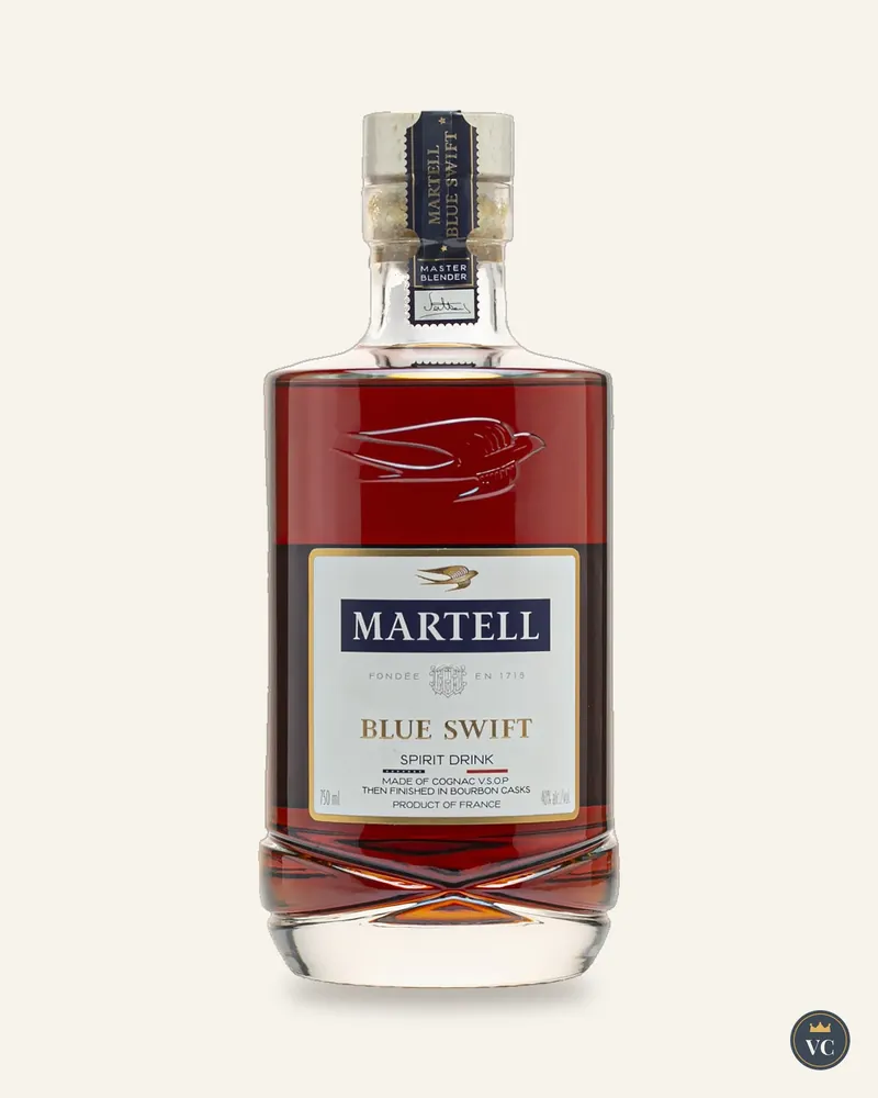 Chai Martell Blue Swift