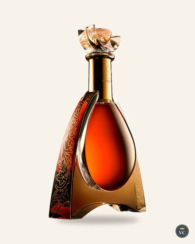 Chai L'Or de Jean Martell