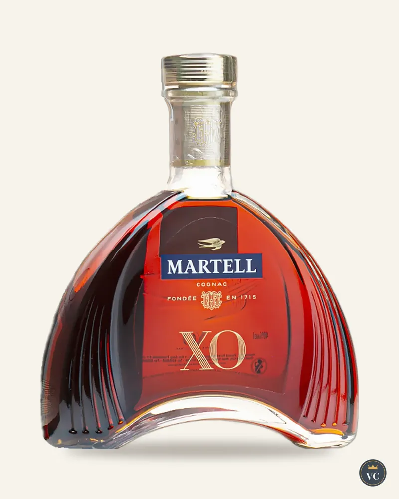 Chai Martell XO