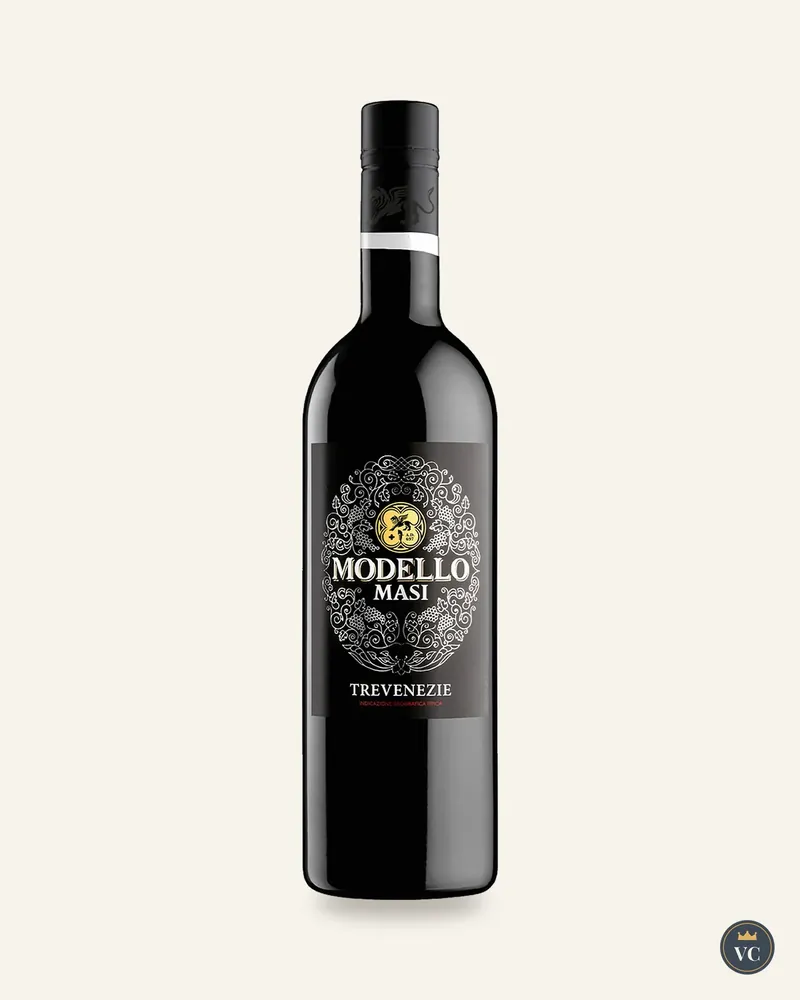 Chai Masi Modello delle Venezie Rosso