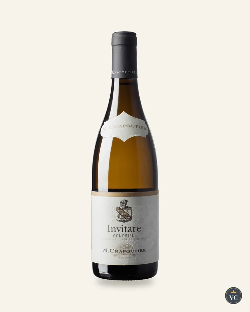 Chai M.Chapoutier Invitare Condrieu