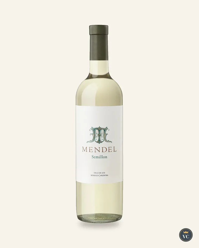 Chai Mendel Semillon