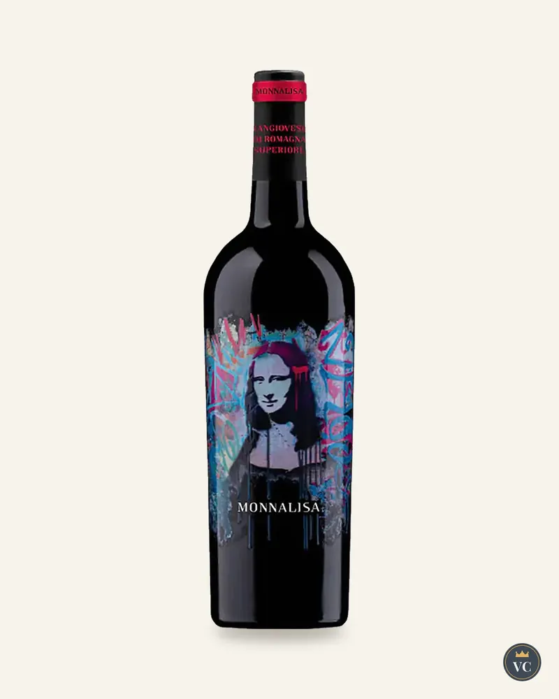 Chai Monnalisa Sangiovese Superiore Romagna