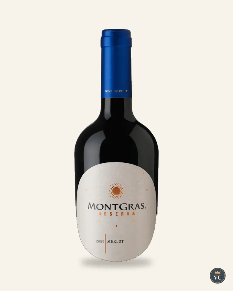 Chai MontGras Reserva Merlot