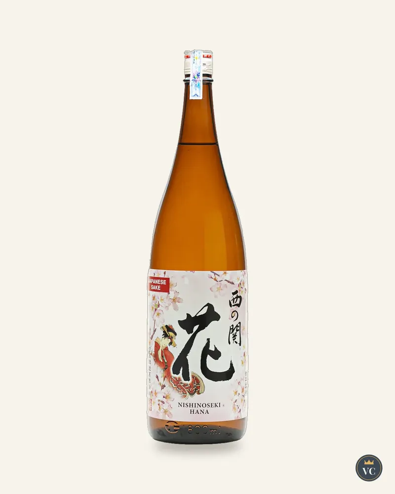 Chai Nishinoseki Hana