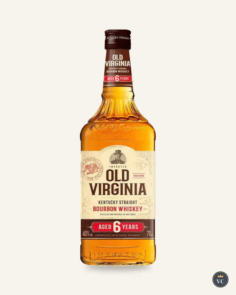Chai Old Virginia 6