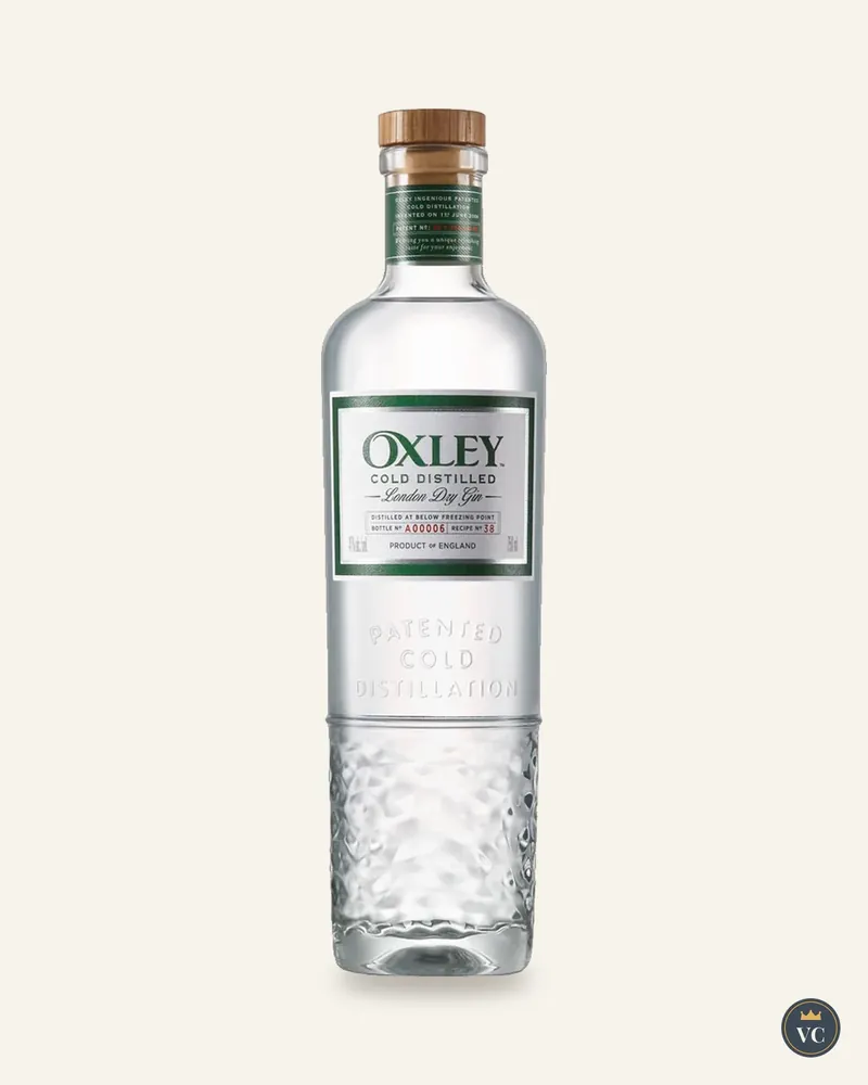 Chai Oxley London Dry Gin