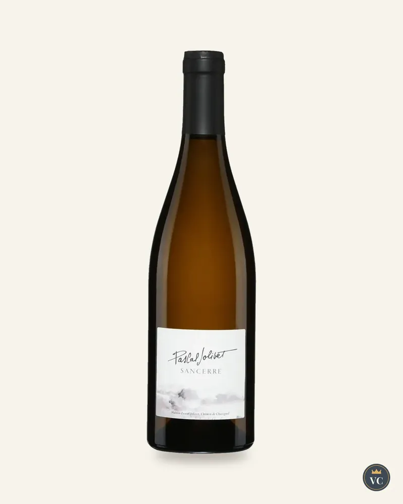 Chai Pascal Jolivet Sancerre White