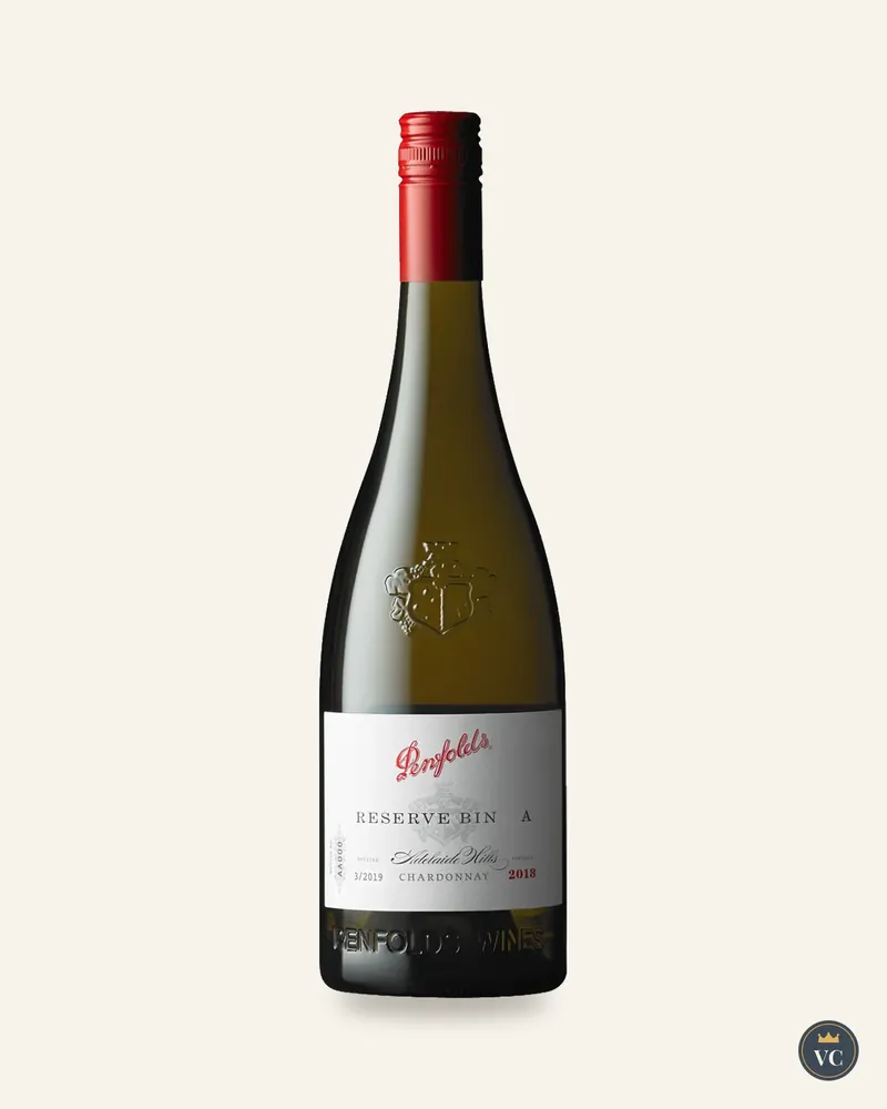 Chai Penfolds Reserve Bin A Chardonnay