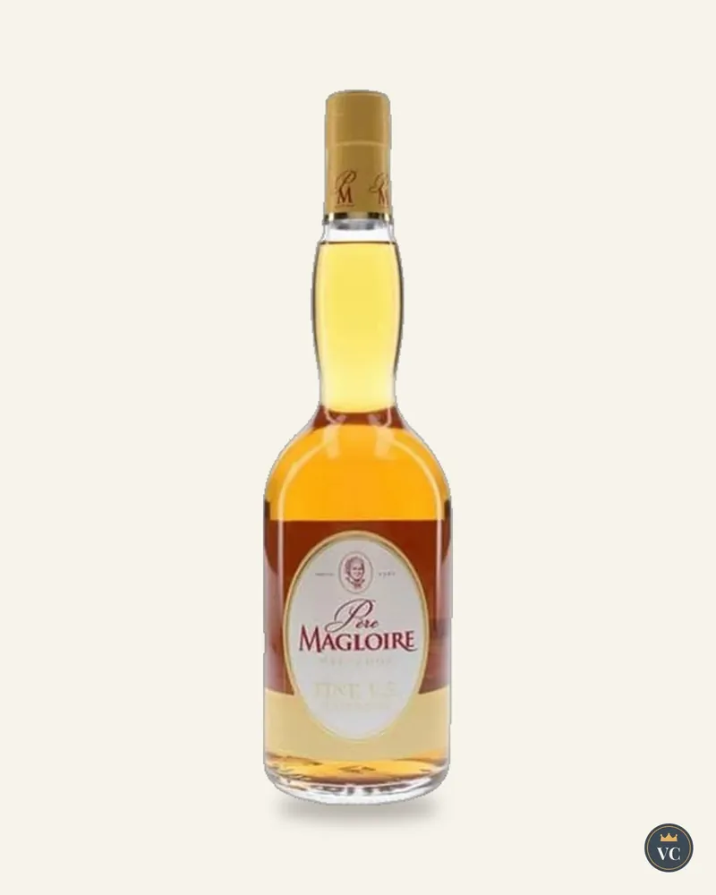 Chai Père Magloire Fine VS Calvados