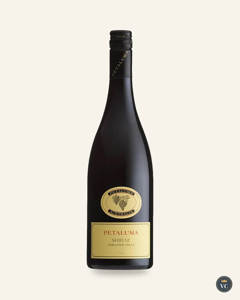 Chai Petaluma Yellow Label Shiraz