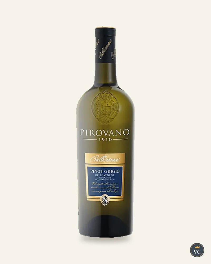 Chai Pirovano 1910 Pinot Grigio