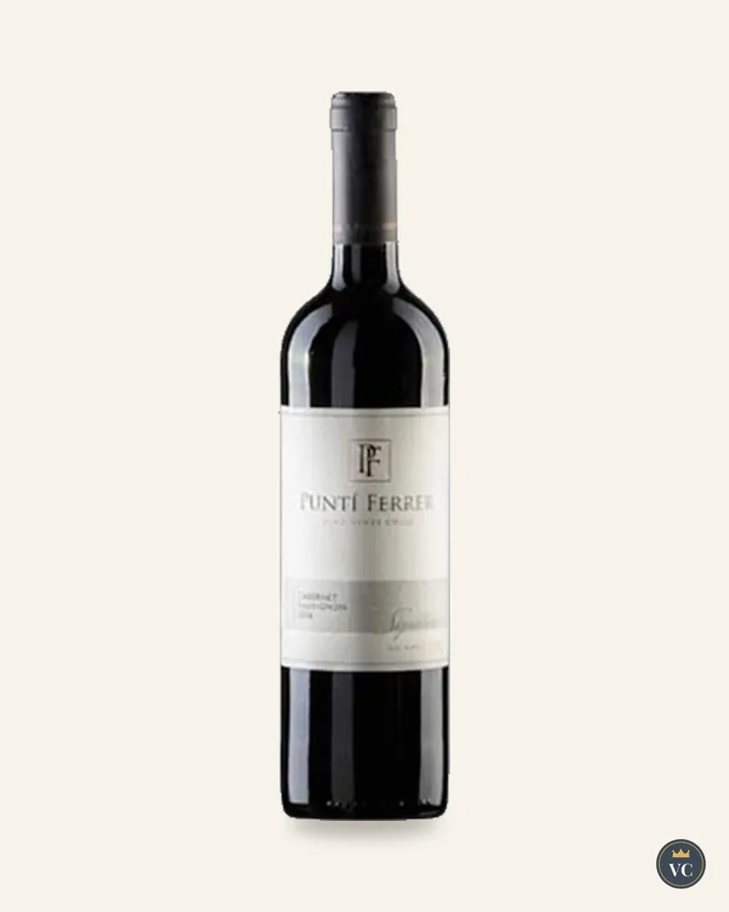 Chai Punti Ferrer Cabernet Sauvignon