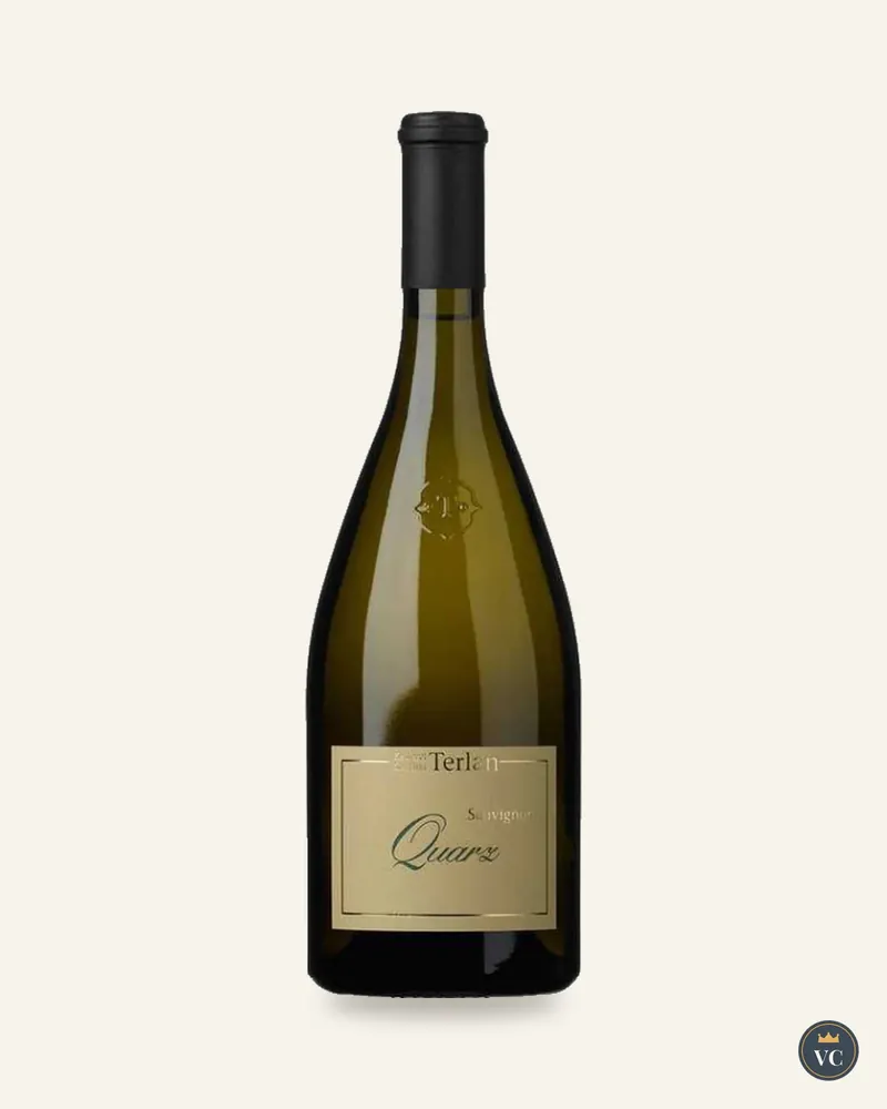 Chai Quarz Sauvignon Blanc