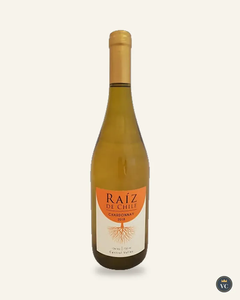 Chai Raíz De Chile Chardonnay