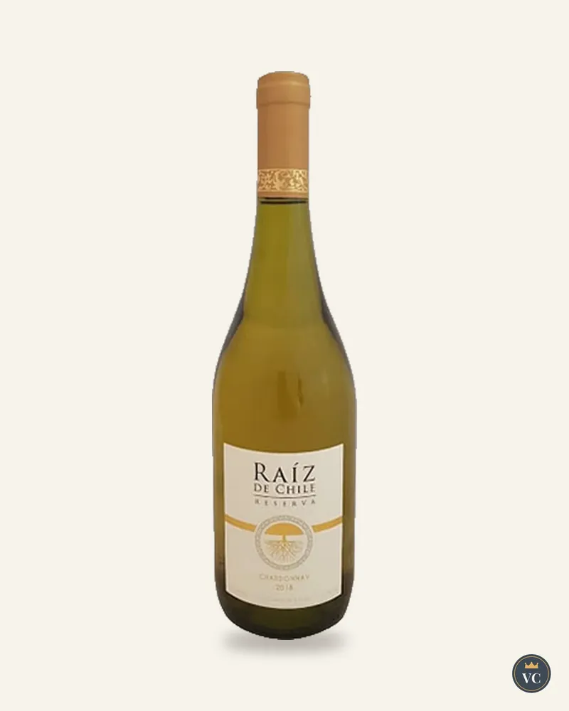 Chai Raíz De Chile Reserva Chardonnay
