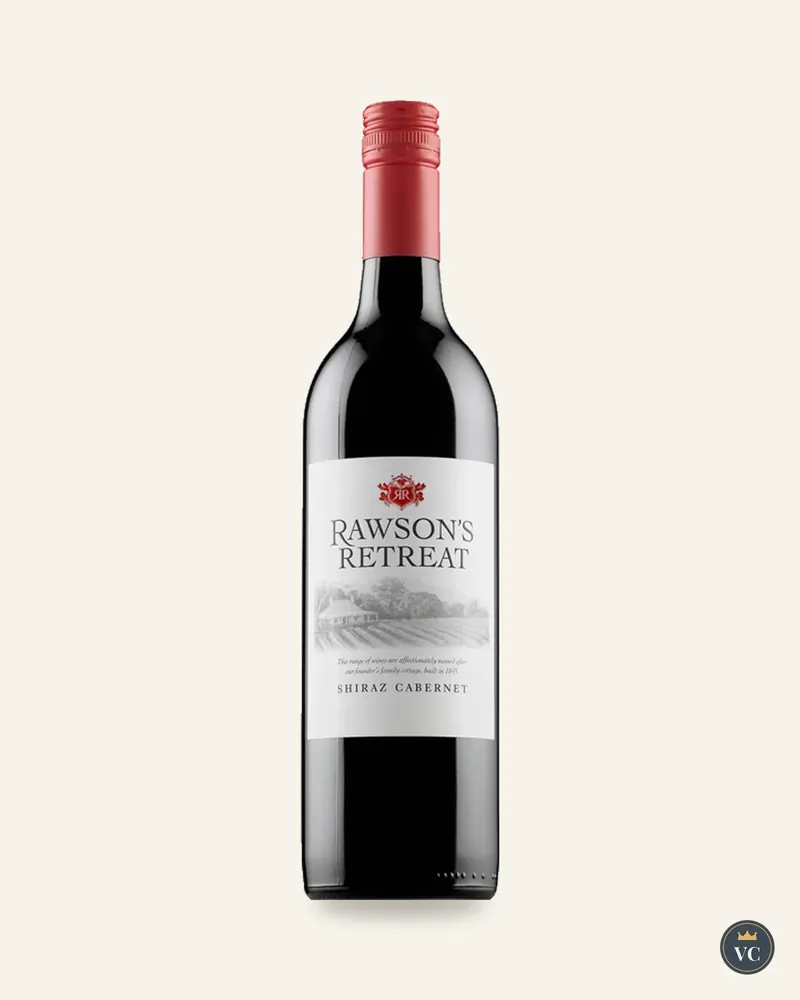 Chai Rawson's Retreat Shiraz Cabernet