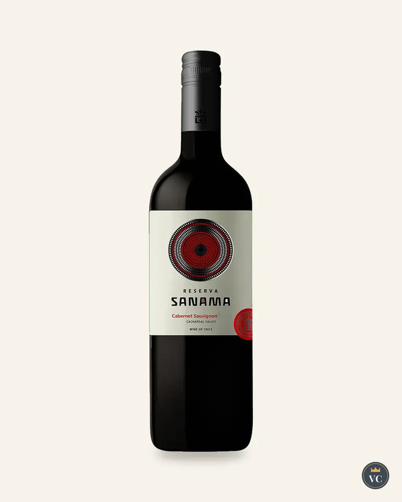 Chai Sanama Reserva Cabernet Sauvignon
