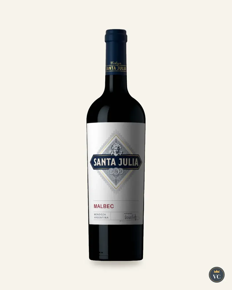 Chai Santa Julia Malbec