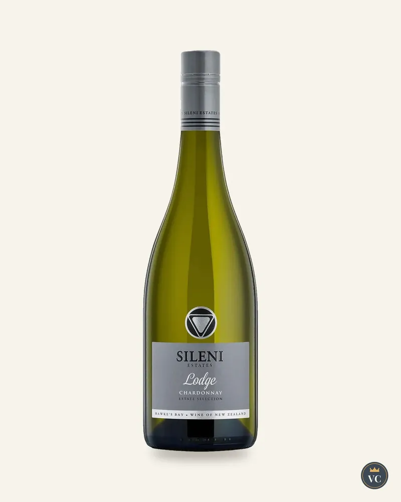 Chai Sileni The Lodge Chardonnay