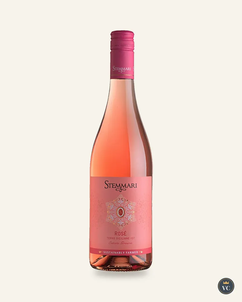 Chai Stemmari Rose