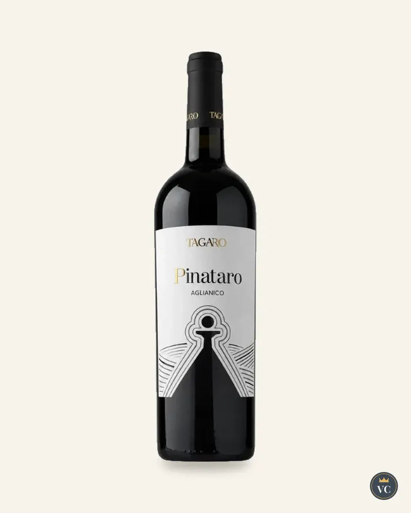 Chai Tagaro Pinataro Aglianico