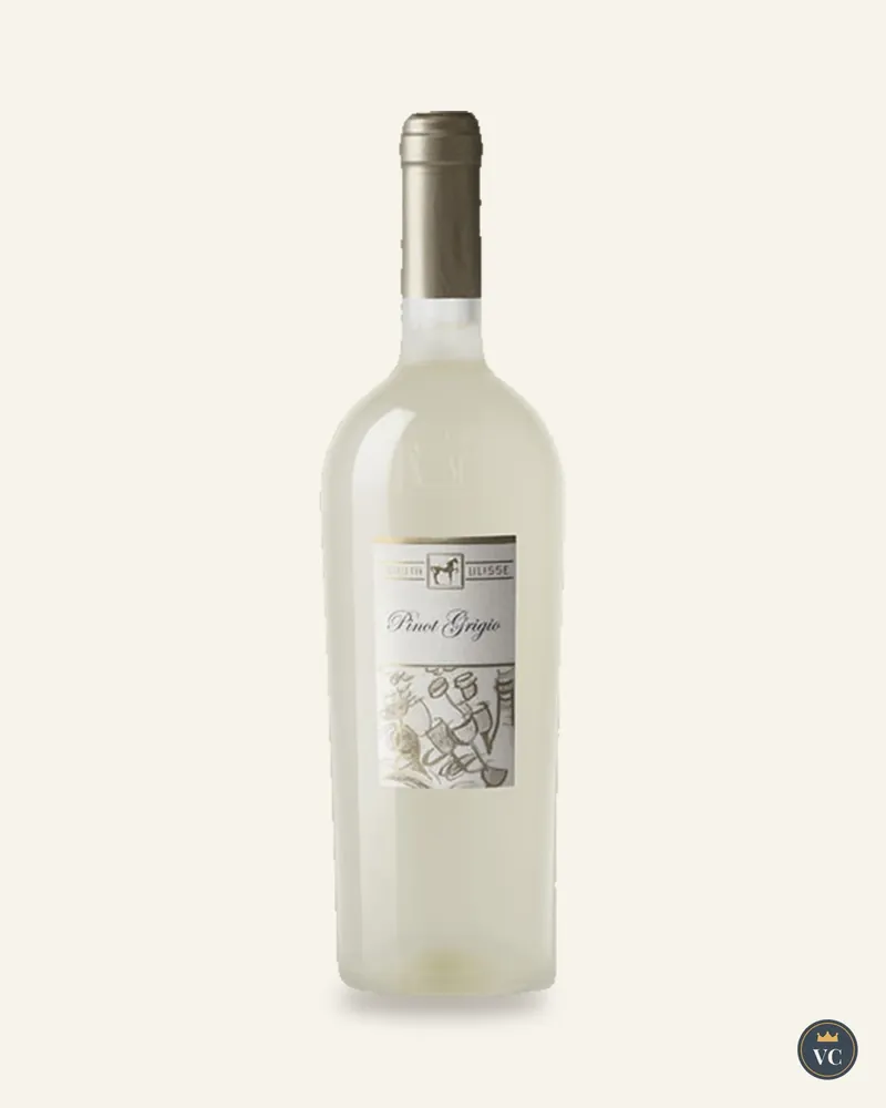Chai Tenuta Ulisse Pinot Grigio