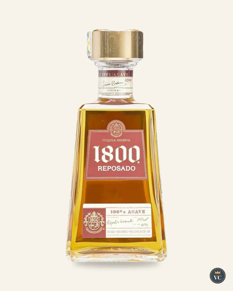 Chai 1800 Reposado