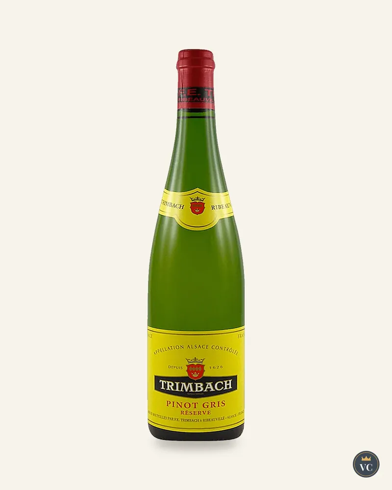 Chai Trimbach Pinot Gris Reserve