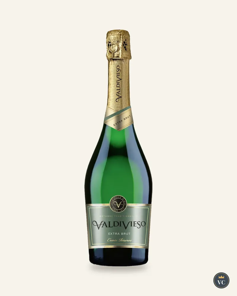 Chai Valdivieso Extra Brut
