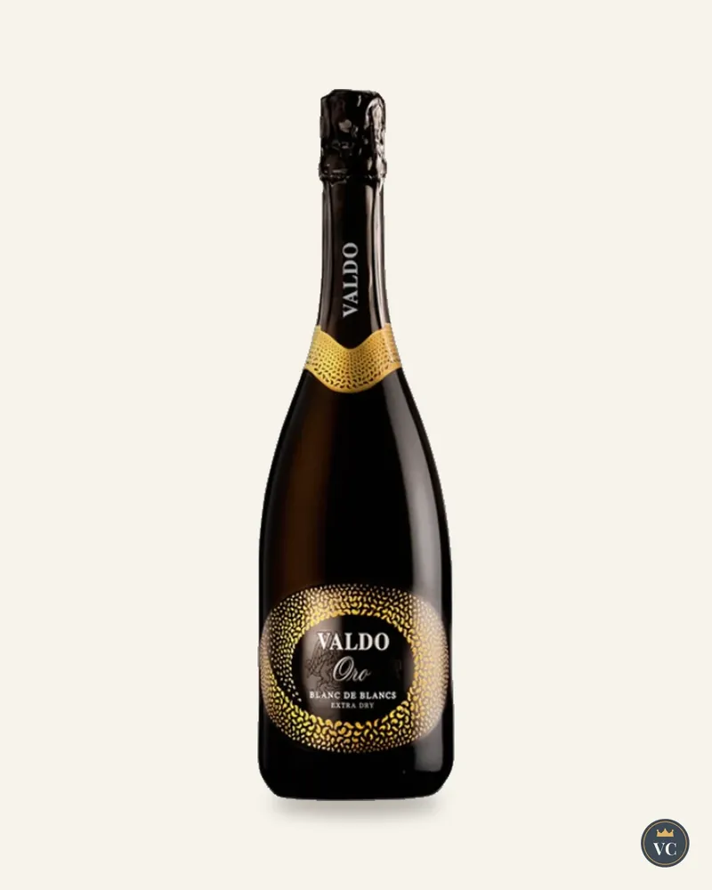 Chai Valdo Oro Blanc De Blancs