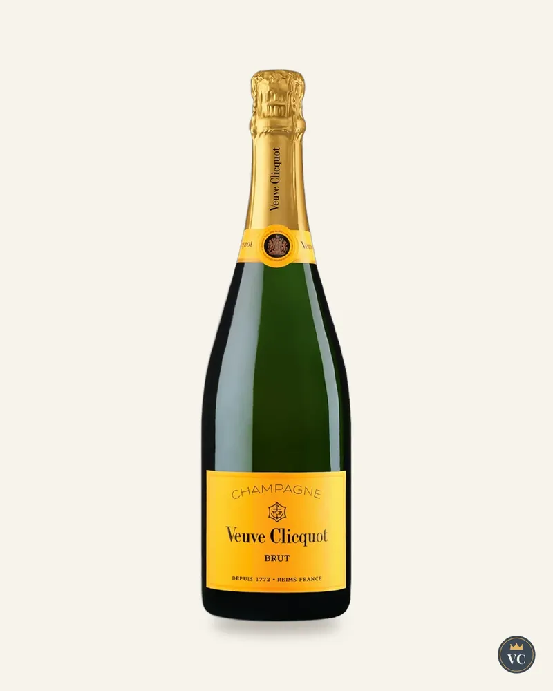 Chai Veuve Clicquot Yellow Label Brut