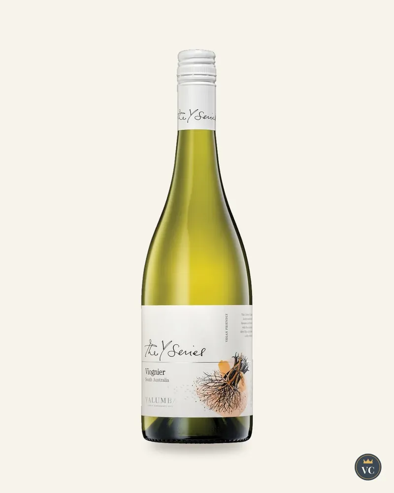 Chai Yalumba Y Series Viognier
